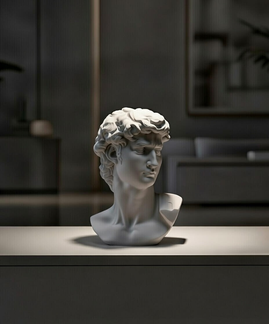 DAV-01 — The Modern Classic