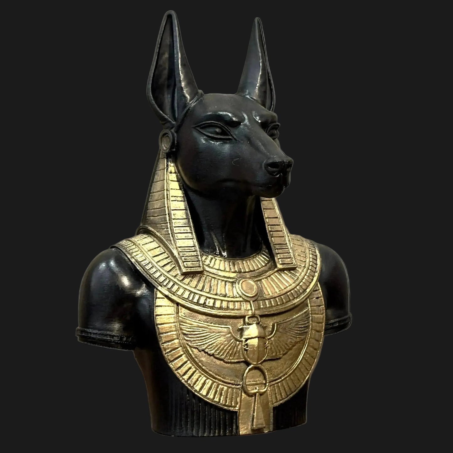 Black Pharaoh