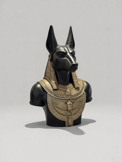 Black Pharaoh