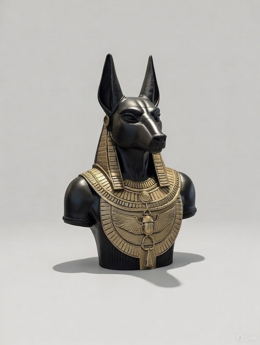 Black Pharaoh